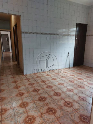 Imagem Casa com 2 Quartos à Venda, 10 m² em Solemar - Praia Grande