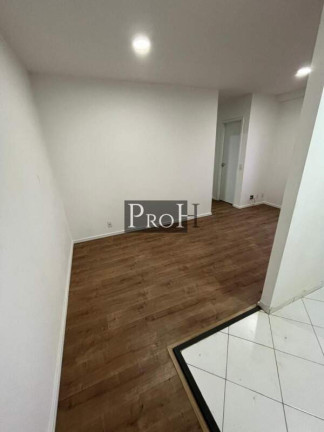 Apartamento com 2 Quartos à Venda, 44 m² em Paulicéia - São Bernardo Do Campo