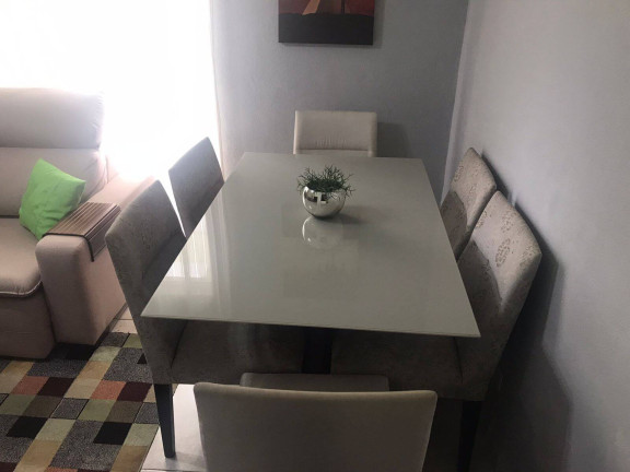 Imagem Apartamento com 2 Quartos à Venda, 53 m² em Taboão - São Bernardo Do Campo Imagem Apartamento com 2 Quartos à Venda, 53 m² em Taboão - São Bernardo Do Campo