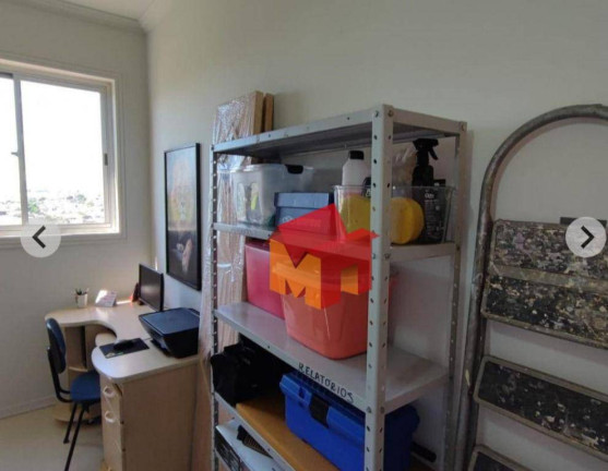 Imagem Apartamento com 2 Quartos à Venda, 80 m² em Vila Belvedere - Americana Imagem Apartamento com 2 Quartos à Venda, 80 m² em Vila Belvedere - Americana
