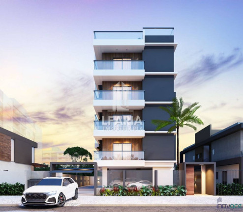 Imagem Apartamento com 3 Quartos à Venda, 111 m² em Jardim Perola Do Atlântico - Itapoá Imagem Apartamento com 3 Quartos à Venda, 111 m² em Jardim Perola Do Atlântico - Itapoá