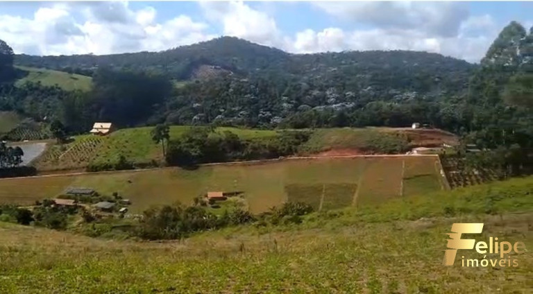 Imagem Terreno à Venda, 25.000 m² em Pedra Azul - Aracê