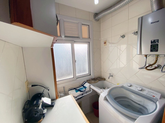 Imagem Apartamento com 1 Quarto à Venda, 39 m² em Petrópolis - Porto Alegre