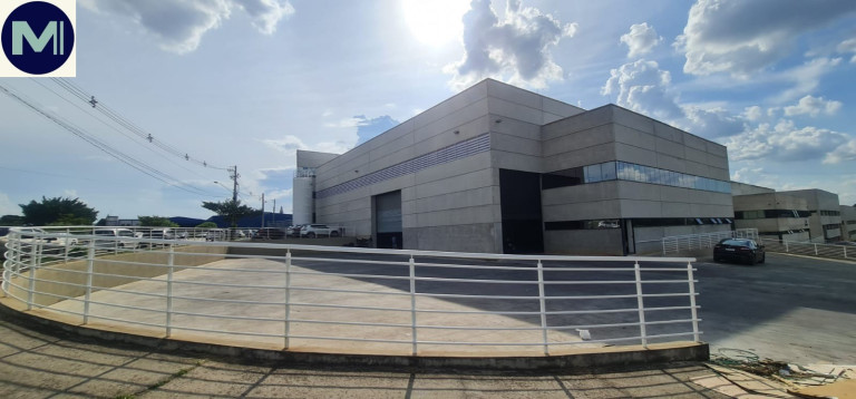 Imagem Imóvel para Alugar, 1.217 m² em Iporanga - Sorocaba Imagem Imóvel para Alugar, 1.217 m² em Iporanga - Sorocaba