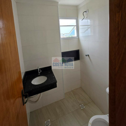 Imagem Apartamento com 2 Quartos à Venda, 83 m² em Flórida - Praia Grande