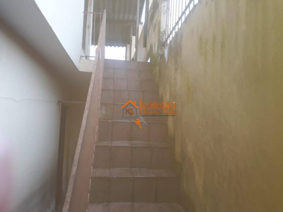 Imagem Sobrado com 2 Quartos à Venda, 150 m² em Picanço - Guarulhos Imagem Sobrado com 2 Quartos à Venda, 150 m² em Picanço - Guarulhos