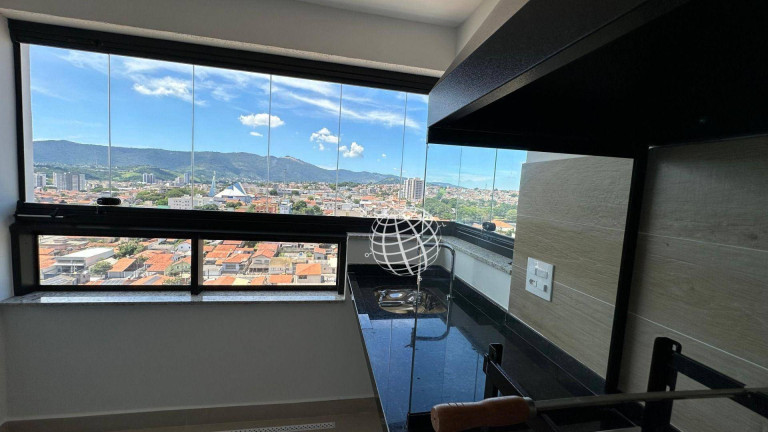 Imagem Apartamento com 3 Quartos à Venda, 80 m² em Alvinópolis - Atibaia Imagem Apartamento com 3 Quartos à Venda, 80 m² em Alvinópolis - Atibaia