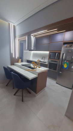 Imagem Apartamento com 3 Quartos à Venda, 89 m² em Centro - São Caetano Do Sul Imagem Apartamento com 3 Quartos à Venda, 89 m² em Centro - São Caetano Do Sul