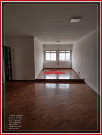 Imagem Apartamento com 2 Quartos para Alugar, 123 m² em Penha De França - São Paulo Imagem Apartamento com 2 Quartos para Alugar, 123 m² em Penha De França - São Paulo