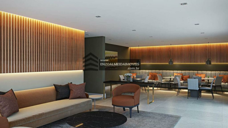 Imagem Apartamento com 3 Quartos à Venda, 270 m² em Vila Romana - São Paulo Imagem Apartamento com 3 Quartos à Venda, 270 m² em Vila Romana - São Paulo