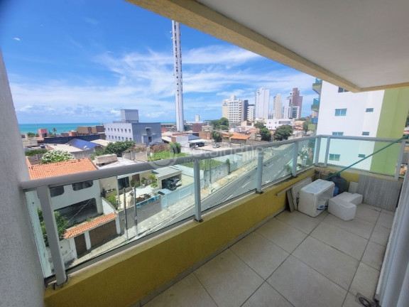 Imagem Apartamento com 2 Quartos à Venda, 50 m² em Ponta Negra - Natal Imagem Apartamento com 2 Quartos à Venda, 50 m² em Ponta Negra - Natal