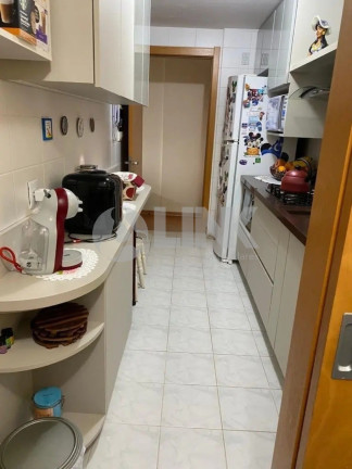 Imagem Apartamento com 3 Quartos à Venda, 87 m² em Passo Da Areia - Porto Alegre Imagem Apartamento com 3 Quartos à Venda, 87 m² em Passo Da Areia - Porto Alegre