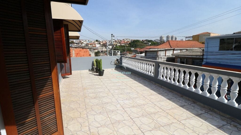 Imagem Casa com 3 Quartos à Venda, 343 m² em Vila Sônia - São Paulo Imagem Casa com 3 Quartos à Venda, 343 m² em Vila Sônia - São Paulo