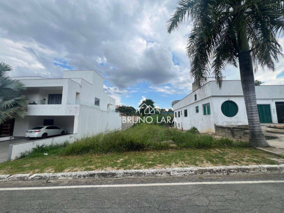 Imagem Terreno à Venda, 624 m² em Ponte Alta - Betim Imagem Terreno à Venda, 624 m² em Ponte Alta - Betim