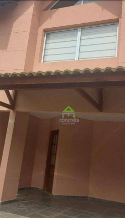 Casa de Condomínio com 3 Quartos à Venda, 173 m² em Granja 26 - Cotia