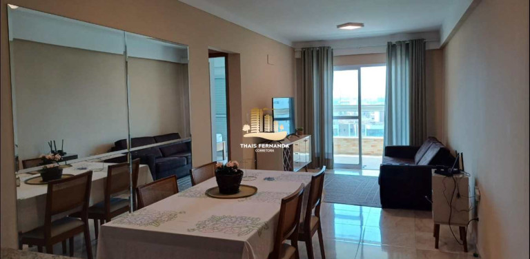 Imagem Apartamento com 2 Quartos à Venda ou Locação, 116 m² em Vila São Paulo - Mongaguá