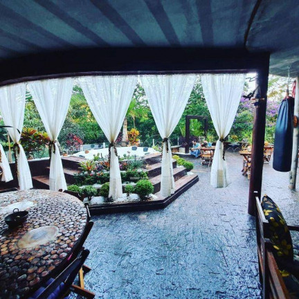 Imagem Casa de Condomínio com 5 Quartos à Venda, 1.000 m² em Condomínio águas Claras - Brumadinho