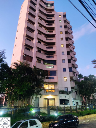 Apartamento com 3 Quartos à Venda, 110 m² em Campo Belo ( Zona Sul ) - São Paulo