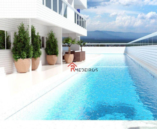 Imagem Apartamento com 2 Quartos à Venda, 82 m² em Aviação - Praia Grande Imagem Apartamento com 2 Quartos à Venda, 82 m² em Aviação - Praia Grande