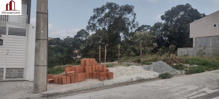 Imagem Terreno à Venda, 126 m² em Residencial Santo Antonio - Franco Da Rocha Imagem Terreno à Venda, 126 m² em Residencial Santo Antonio - Franco Da Rocha