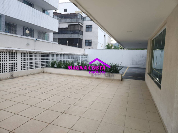 Imagem Apartamento com 3 Quartos à Venda, 109 m² em Recreio Dos Bandeirantes - Rio De Janeiro