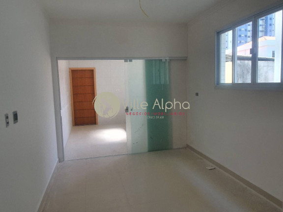 Imagem Casa com 3 Quartos à Venda, 150 m² em Embare - Santos