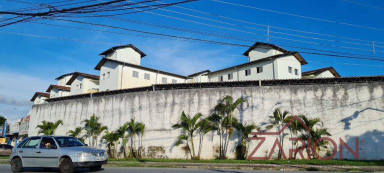 Apartamento com 2 Quartos à Venda, 57 m² em Vila Nossa Senhora Das Graças - Taubaté