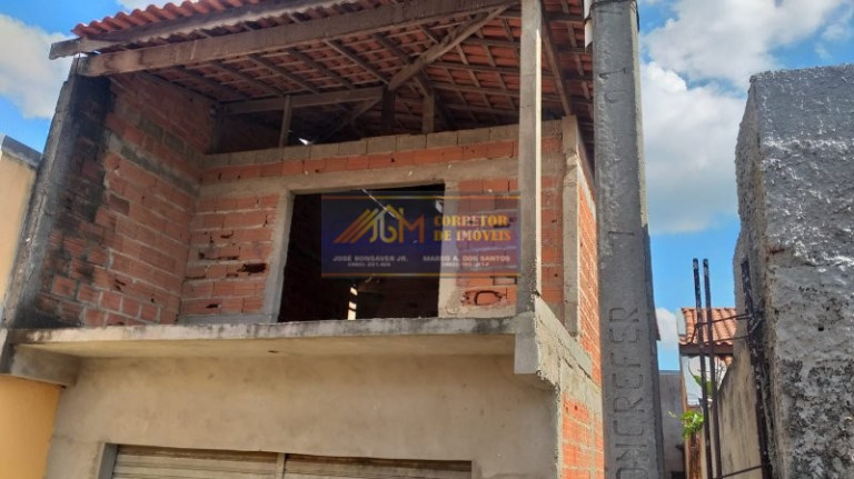 Casa com 4 Quartos à Venda, 150 m² em Jd. Colina Da Serra Ii - Cabreúva