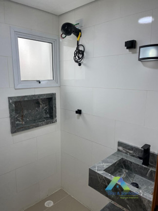 Imagem Apartamento com 2 Quartos à Venda, 56 m² em Vila Curuçá - Santo André Imagem Apartamento com 2 Quartos à Venda, 56 m² em Vila Curuçá - Santo André