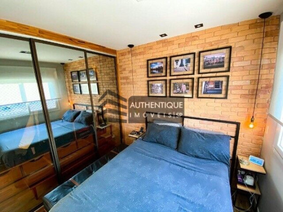 Imagem Apartamento com 3 Quartos à Venda, 70 m² em Campestre - Santo André Imagem Apartamento com 3 Quartos à Venda, 70 m² em Campestre - Santo André