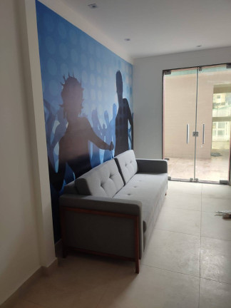 Imagem Apartamento com 2 Quartos à Venda, em Imperador - Praia Grande Imagem Apartamento com 2 Quartos à Venda, em Imperador - Praia Grande