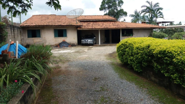 Imagem Chácara com 3 Quartos à Venda, 207 m² em Centro - Mairinque Imagem Chácara com 3 Quartos à Venda, 207 m² em Centro - Mairinque