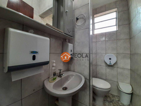 Imagem Casa com 3 Quartos para Alugar, 505 m² em Vila Dainese - Americana Imagem Casa com 3 Quartos para Alugar, 505 m² em Vila Dainese - Americana
