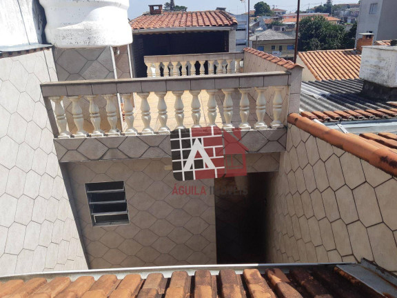 Imagem Sobrado com 2 Quartos à Venda, 160 m² em Parque Boturussu - São Paulo Imagem Sobrado com 2 Quartos à Venda, 160 m² em Parque Boturussu - São Paulo