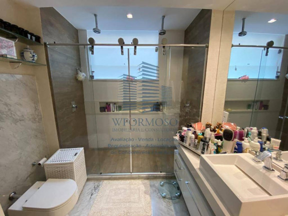Imagem Apartamento com 6 Quartos à Venda, 400 m² em Flamengo - Rio De Janeiro