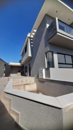 Imagem Sobrado com 3 Quartos à Venda, 165 m² em Portais (polvilho) - Cajamar