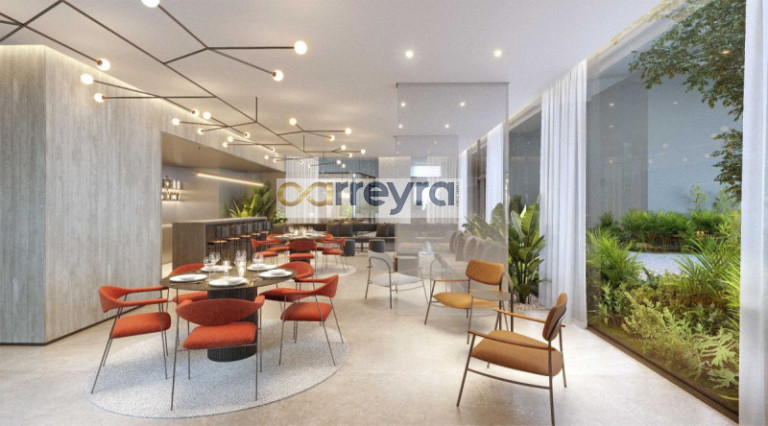 Imagem Apartamento com 3 Quartos à Venda, 134 m² em Campo Belo - São Paulo
