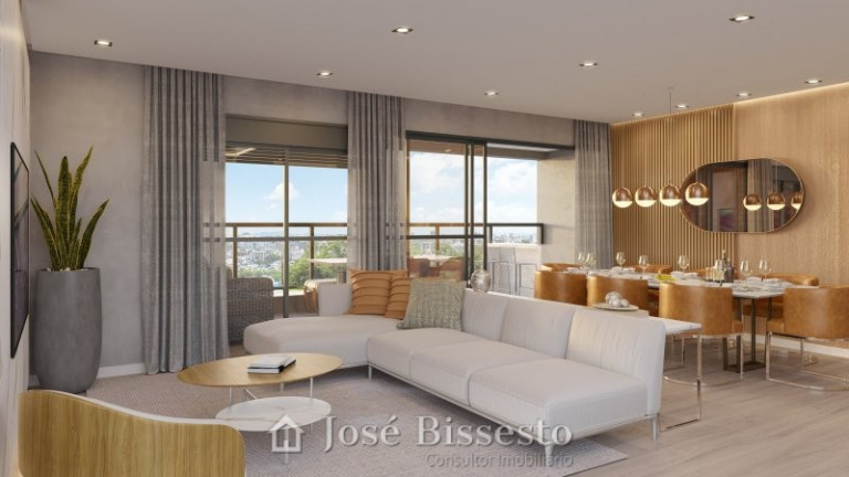 Imagem Apartamento com 3 Quartos à Venda, 108 m² em Vila São Francisco - São Paulo Imagem Apartamento com 3 Quartos à Venda, 108 m² em Vila São Francisco - São Paulo