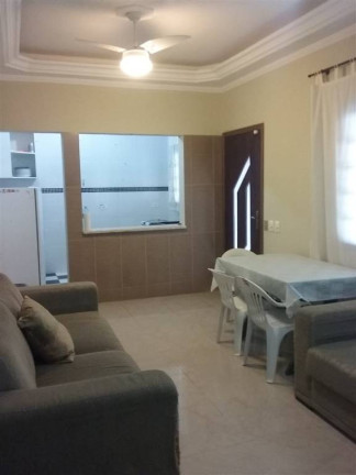 Imagem Casa com 4 Quartos à Venda, 143 m² em Solemar - Praia Grande Imagem Casa com 4 Quartos à Venda, 143 m² em Solemar - Praia Grande