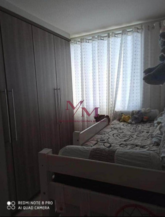 Imagem Apartamento com 3 Quartos à Venda, 78 m² em Capão Raso - Curitiba