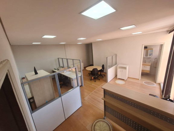 Imagem Sala Comercial à Venda, 56 m² em Centro - Bragança Paulista