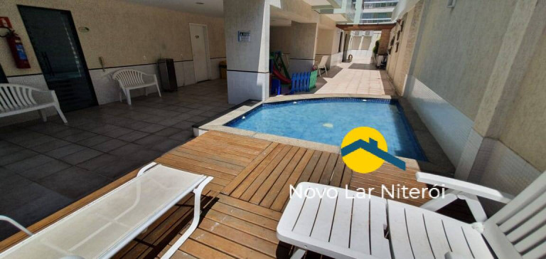Imagem Apartamento com 2 Quartos à Venda, 90 m² em Charitas - Niterói Imagem Apartamento com 2 Quartos à Venda, 90 m² em Charitas - Niterói