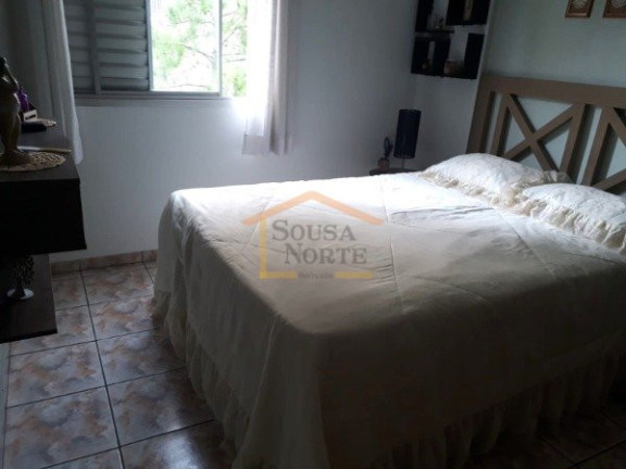 Imagem Apartamento com 2 Quartos à Venda, 72 m² em Vila Amélia - São Paulo Imagem Apartamento com 2 Quartos à Venda, 72 m² em Vila Amélia - São Paulo