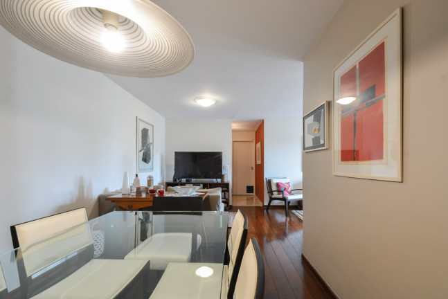 Imagem Apartamento com 3 Quartos à Venda, 136 m² em Vila Clementino - São Paulo Imagem Apartamento com 3 Quartos à Venda, 136 m² em Vila Clementino - São Paulo