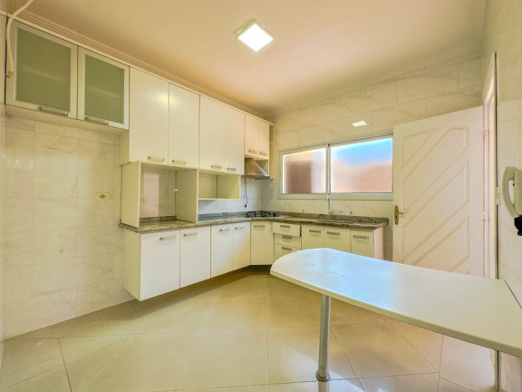 Imagem Casa com 3 Quartos à Venda, 110 m² em Canto Do Forte - Praia Grande