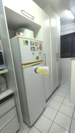 Imagem Apartamento com 3 Quartos à Venda, 67 m² em Rudge Ramos - São Bernardo Do Campo