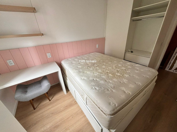 Imagem Imóvel com 1 Quarto à Venda, 36 m² em Vila Nova Conceição - São Paulo Imagem Imóvel com 1 Quarto à Venda, 36 m² em Vila Nova Conceição - São Paulo