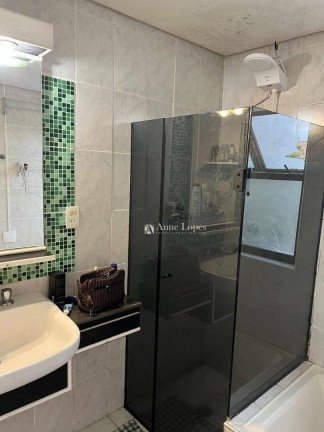 Imagem Apartamento com 1 Quarto à Venda, 37 m² em Centro - São Vicente Imagem Apartamento com 1 Quarto à Venda, 37 m² em Centro - São Vicente