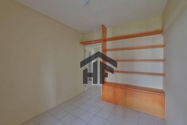 Imagem Apartamento com 4 Quartos à Venda, 145 m² em Espinheiro - Recife