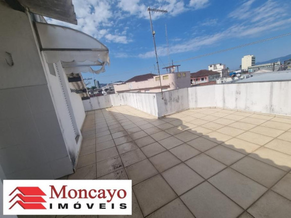 Imagem Imóvel com 2 Quartos à Venda, 100 m² em Centro - Caraguatatuba